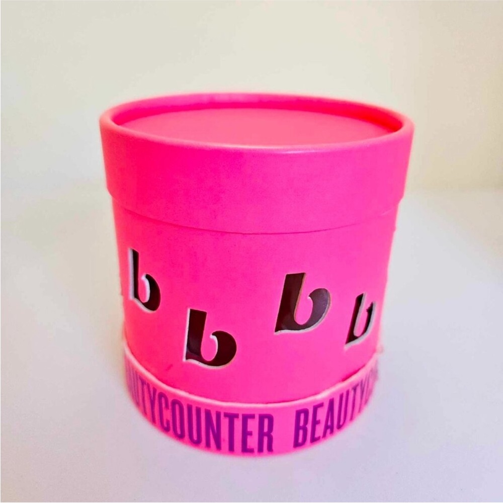 Beautycounter - Special Edition - Lip Jellies